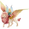 Image de Schleich 70714 Fairyflight Jouet Lion Ailé