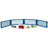 Image de Schleich 42500 Maison pour Lapins et cochons d’Inde (Farm World) Multicolore