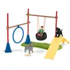 Image de Schleich 42536 Divertissement pour Chiens (Farm World)