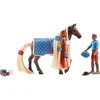 Image de Schleich Coffret De Démarrage Leorocky 42586 Jouet