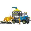 Image de Schleich 42565 Mission De Transport De Dinosaure Jouet
