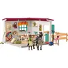 Image de Schleich Figure Horse Club Tack Room