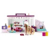 Image de Schleich Coffret De Jeu Sofia´s Beauties Salon De Toilettage Pour Animaux