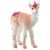 Image de Schleich Figurine Licorne Bayala Lama