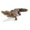 Image de Schleich Wild Life | Crocodile 14736 | 7 x 18 x 5 cm