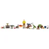 Image de Schleich Calendrier De L´avent Dinosaures