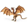 Image de Schleich 13989 Le Magyar à Pointes, dès 6 Ans, Wizarding World - Figurine, 25,5 x 40 x 19,5 cm