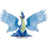 Image de Schleich BAYALA | Paon Magique 70794 | Figurine détaillée avec Ailes Mobiles et Transparentes & Aimant intégré | Idée Cadeau pour Filles et garçons | Jouet dès 5 Ans | 18 x 30 x 17 cm
