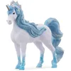 Image de Schleich 70823 Jument Licorne des Eléments, dès 5 Ans, BAYALA - Figurine, 4 x 14 x 12 cm