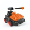 Image de Schleich Voiture Eldrador Creatures Lava-crashmobile