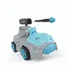 Image de Schleich Voiture Eldrador Creatures Ice-crashmobile