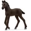 Image de Schleich Horse Club | Poulain Frison 13977 | 3 x 8 x 9 cm