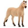 Image de Schleich Horse Club | Hongre Fjord 13979 | 4 x 14 x 11 cm