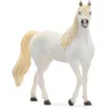 Image de Schleich Horse Club | Jument Arabe 13983 | 5 x 13 x 10 cm