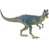 Image de Schleich Dinosaurs | Dilophosaurus 15046 | Dinosaure fidèle aux détails avec mâchoire Mobile | Superbe Cadeau pour Filles et garçons | Dinosaure dès 3 Ans | 8 x 23 x 11 cm