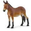 Image de Schleich 14889 Mulet, dès 3 Ans, Farm World - Figurine, 3 x 12 x 10 cm