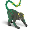 Image de schleich ELDRADOR Creatures | Chimpanzé de la Jungle 70835 | Figurine de Monstre détaillée à Collectionner | Haute qualité pour Jouer et Collectionner | Cadeau pour Enfants dès 6 Ans | 9 x 4 x 9 cm