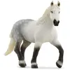 Image de Schleich Figurines D'animaux Jument Percheronne