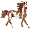 Image de Schleich Vie à La Ferme Étalon Pinto