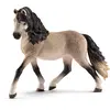 Image de Schleich 13793 Jument Andalou, dès 5 Ans, Horse Club - Figurine, 4 x 12 x 11 cm