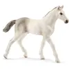 Image de Schleich 13860 Poulain Holstein, dès 5 Ans, Horse Club - Figurine, 2 x 10 x 8 cm