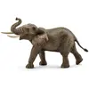 Image de Schleich Figurines D'animaux African Elephant Male