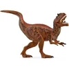 Image de Schleich Dinosaurs | Allosaure 15043 | Figurine Dinosaure avec mâchoire Mobile | Jouet à Collectionner | idée Cadeau pour Filles et garçons dès 3 Ans | 8 x 27 x 14 cm