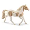 Image de Schleich Horse Club | Jument Paint Horse 13884 | 3 x 14 x 11 cm