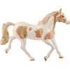 Image de Schleich Club Hippique 13884 Jument Paint Horse