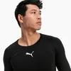Image de PUMA 655920 03 Shirt Homme Puma Black FR : XL (Taille Fabricant : XL)