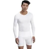 Image de PUMA Liga Baselayer Sous-vêtement fonctionnel Homme Puma Blanc FR : XL (Taille Fabricant : XL)