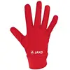 Image de JAKO - Fonction des Gants De Joueur De Terrain, Mixte, Rouge, 9