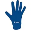 Image de JAKO - Fonction des Gants De Joueur De Terrain, Mixte, Royal, 9