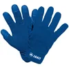 Image de JAKO - Gants De Joueur De Champ Polaire, Mixte, Royal, 9