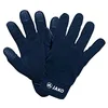 Image de JAKO - Gants De Joueur De Champ Polaire, Mixte, Marin, 6