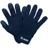 Image de JAKO - Gants De Joueur De Champ Polaire, Mixte, Marin, 8