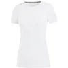 Image de JAKO - T-Shirt Course 2.0, Femme, Blanc, 34