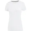 Image de JAKO - T-Shirt Course 2.0, Femme, Blanc, 40