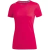 Image de JAKO - T-Shirt Course 2.0, Femme, Rose, 42