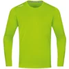 Image de JAKO - Course à Manches Longues 2.0, Femme, Néon Vert, 42