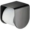 Image de AXOR Universal Softsquare Dérouleur de papier toilette, 42436340,