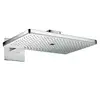 Image de AXOR ShowerSolutions Douche de tête, 3 jets, 35282000,