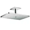 Image de AXOR ShowerSolutions Douche de tête, 3 jets, 35281000,