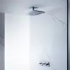 Image de AXOR ShowerSolutions Douche de tête, 2 jets, 35279000,
