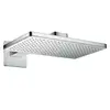 Image de AXOR ShowerSolutions Douche de tête, 1 jet, 35278000,