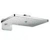 Image de AXOR ShowerSolutions Douche de tête, 3 jets, 35276000,