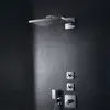 Image de AXOR ShowerSolutions Douche de tête, 1 jet, 35274000,