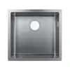 Image de hansgrohe S71 Évier de cuisine, 43425800, S719-U400