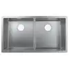 Image de hansgrohe S71 Évier de cuisine, 43430800, S719-U765