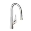 Image de hansgrohe Talis M51 Mitigeur de cuisine, avec sBox, 73851800, sBox